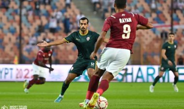 البروفة الأخيرة قبل السوبر.. الزمالك يهزم سيراميكا بهدفي الجزيري وفتوح