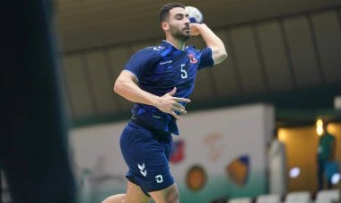 الأهلي يحصد المركز الرابع في كأس العالم للأندية لكرة اليد
