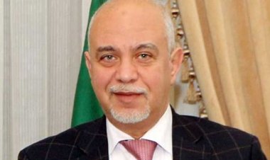 عضو بـ«الشيوخ»: المؤتمر الاقتصادي خطوة فاعلة على الطريق الصحيح