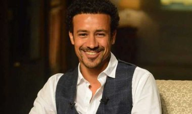 أحمد داود يفوز بجائزة التميز والإبداع  بمهرجان الفضائيات العربية