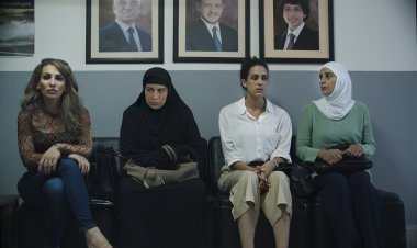 «بنات عبد الرحمن» أول فيلم أردني ينطلق تجاريًا في دور العرض المصرية