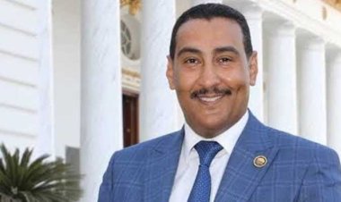 «برلماني» يُشيد بالتكامل بين الحوار الوطني والمؤتمر الاقتصادي