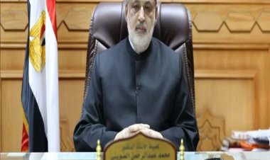 وكيل الأزهر: مستعدون  للتنسيقِ مع كافةِ المنظماتِ الإسلامية المتفقة مع المنهجِ الوسطي