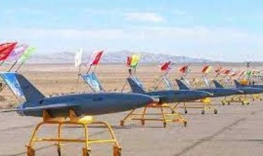 صحيفة عبرية: إسرائيل استهدفت منشأة لتجميع المُسيرات الإيرانية في دمشق