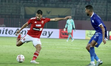 جدول ترتيب الدوري المصري الممتاز 2022.. قبل مباريات اليوم الاثنين