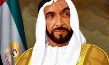 الشيخ زايد في مصر.. سيرة خالدة ومشروعات إنسانية وعمرانية حيوية