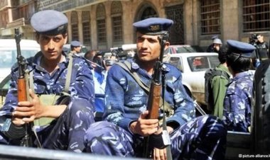 اليمن: ضبط خليتين حوثيتين للتفجير وزراعة العبوات الناسفة فى تعز