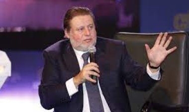 محافظ البنك المركزي: مؤشر جديد للجنيه المصري يعتمد على العملات والذهب