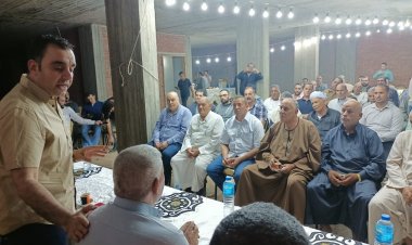 قضايا التعليم والصحة تتصدر جلسات التنسيقية للحوار الوطنى بالشرقية