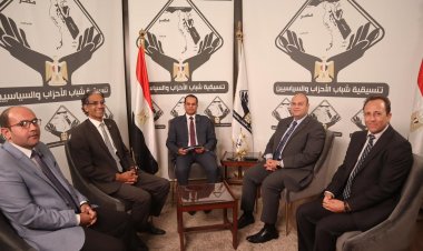 إبراهيم الشهابي: نحتاج اقتصاد منتج وكفانا مشاريع مولات وكافيهات