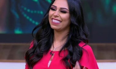 مروة ناجي: أوشكت على الانتهاء من أولى ألبوماتي