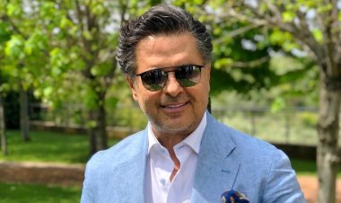 راغب علامة عن أغنيته «استمارة 6»: «مكنتش عارف معناها»