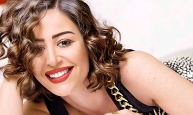 منة شلبي تنتظر انطلاق تصوير «علاج طبيعي»  لـ رمضان 2023