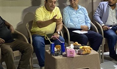 ضمن مقترحات الحوار الوطني.. برلماني يناقش محاربة البيروقراطية في المجال الرياضي 