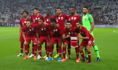 قطر تفوز على جواتيمالا بهدفين استعدادا لكأس العالم