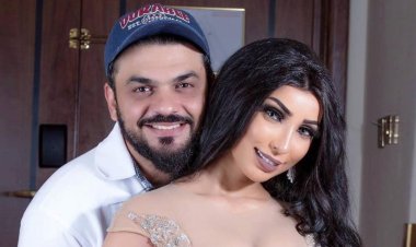 دنيا بطمة تكشف خيانة زوجها لها للعلن وتهدد بنشر صورة الفتاة