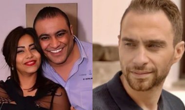 شقيق شيرين عن علاقتها بحسام حبيب: فعلا علاقة «توكسيك»