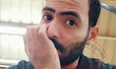 الحميدات تتشح بالسواد.. وفاة شاب أثناء عودته من دفن صديقه في قنا