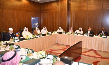 وكيل الأزهر: تفعيل القيم الإيمانية الربانية ضمانا لكرامة الإنسان