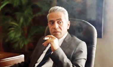 صبري فواز: أنا مسامح مصطفى كامل بسبب قراراته الحلوة