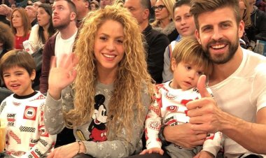 بيكيه وحسام حبيب.. رجال أغضبت رواد السوشيال ميديا