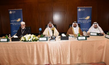 وكيل الأزهر يطالب بتأسيس ميثاق عملي يتفق مع رسالة الإسلام السمحة