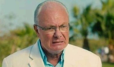 يوسف فوزي: «محمد رمضان واثق في نفسه جدا»