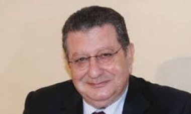 حزب المؤتمر يشيد بقرار الرئيس السيسي بالعفو عن زياد العليمي