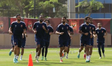 الأهلي يكشف موعد راحة الفريق والودية القادمة