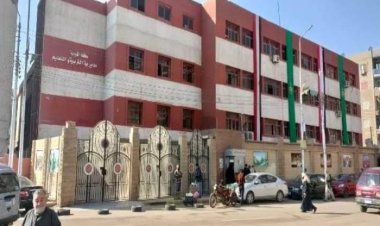 سقط في حمام المدرسة.. وفاة مدرس بعد انتهاء طابور الصباح بشبرا الخيمة