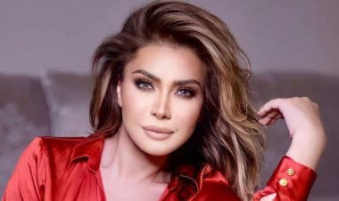 نوال الزغبي: «خسرت 17 مليون دولار ورصيدي أصبح صفر»