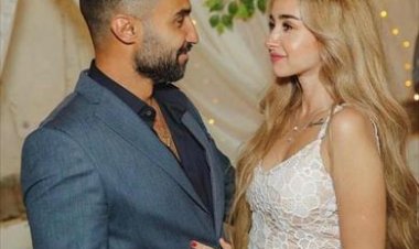 آخرهم هنا الزاهد وأحمد فهمي.. مواقف الدعم بين المتزوجين بالوسط الفني