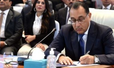 رئيس الوزراء: احتفالنا بالعلاقات المصرية الإماراتية فرصة لتنمية الأواصل المشتركة