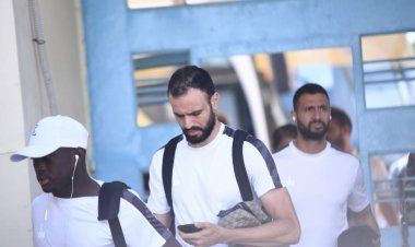 عودة فوزي وعرفات ومشاركة عبد الوهاب لأول مرة.. تشكيل الإسماعيلي لمباراة الطلائع