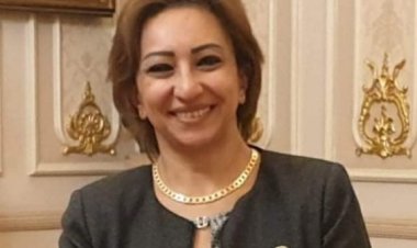 برلمانية: الإفراج عن زياد العليمي خطوة مهمة في ملف الإصلاح السياسي