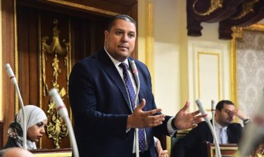 برلماني يقترح اشتراط موافقة مجلس الوزراء بالمادة 19 بقانون تنظيم النقل النهري