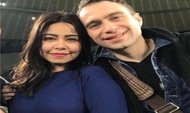 حفظ التحقيقات في بلاغات شيرين عبد الوهاب ضد حسام حبيب