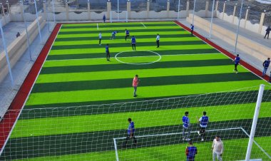 90 طالب وطالبة من جامعة كفرالشيخ يتفقدون مشروعات «حياة كريمة»  في قرى مطوبس