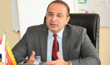 نائب وزيرة التخطيط يستعرض المنظومة المتكاملة لإعداد ومتابعة الخطة الاستثمارية