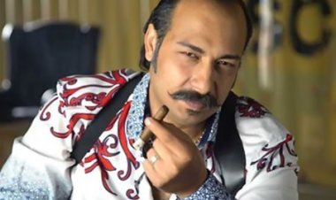 محمد ثروت يعتذر عن فيلم محمد هنيدي الجديد لهذا السبب