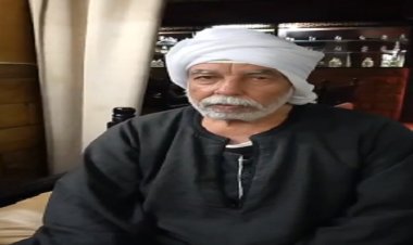 مدعيا محاولة اغتصاب والدته..  قتل «بلية» على يد «عمر» في الهرم (فيديو)