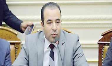 «برلماني» يُحذر من الصفحات الوهمية التي تستهدف ضرب الاقتصادي الوطني