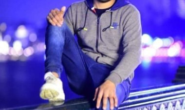 وفاة شاب إثر سقوطه  من أعلى سقالة في المنوفية