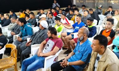 حماية العمالة غير المنتظمة تتصدر مطالب الأهالى خلال جلسة التنسيقية بالشرقية