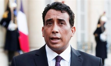 رئيس الرئاسي الليبي يبحث مع السفير الإيطالي تطورات الأوضاع السياسية بالبلاد