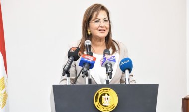وزيرة التخطيط: معدلات البطالة في مصر شهدت أدنى مستوياتها على مدار 20 عاما