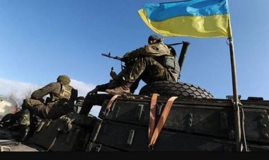 الجيش الأوكراني يُعلن السيطرة على 4 قرى في لوجانسك ودونيتسك