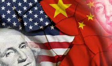 واشنطن تتهم الصين بتقويض النظام القضائي الأمريكي