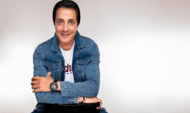 إبراهيم عبدالقادر: أنا ضد أغاني المهرجانات