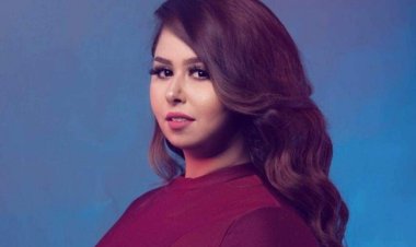 إيناس عز الدين: أنتمي لمدرسة شيرين عبد الوهاب في الغناء